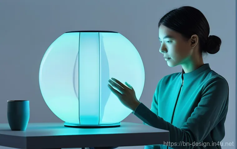 디자인 공모전 전략 - **Prompt 2: Impactful Design Presentation**
"A confident and articulate male designer in his ear... 디자인 공모전 전략 - **Prompt 2: Impactful Design Presentation**
"A confident and articulate male designer in his ear...