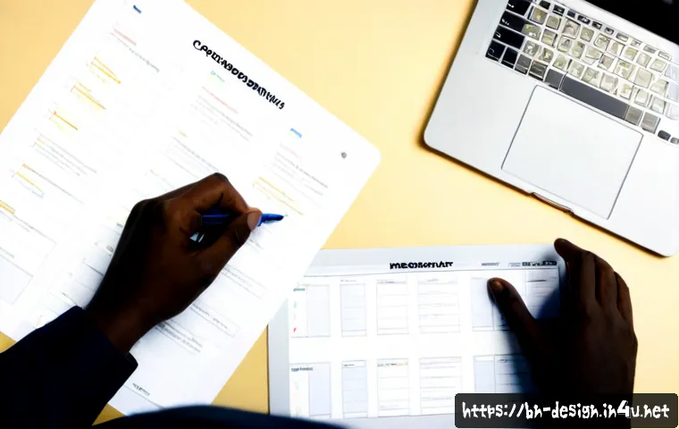 웹디자인 UX 연구 관련 이미지 1